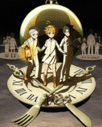 Yakusoku no Neverland