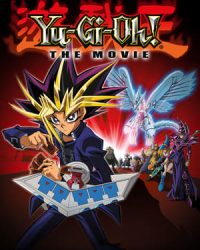 Yu-Gi-Oh! – Kim Tự Tháp Ánh Sáng