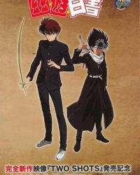 Yu Yu Hakusho – Two Shots