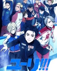 Yuri!!! on Ice