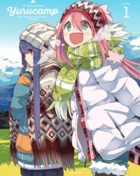 Yuru Camp△ Specials