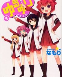 Yuru Yuri 2