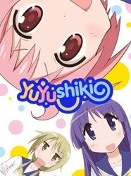 Yuyushiki