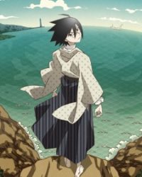 Zan Sayonara Zetsubou Sensei